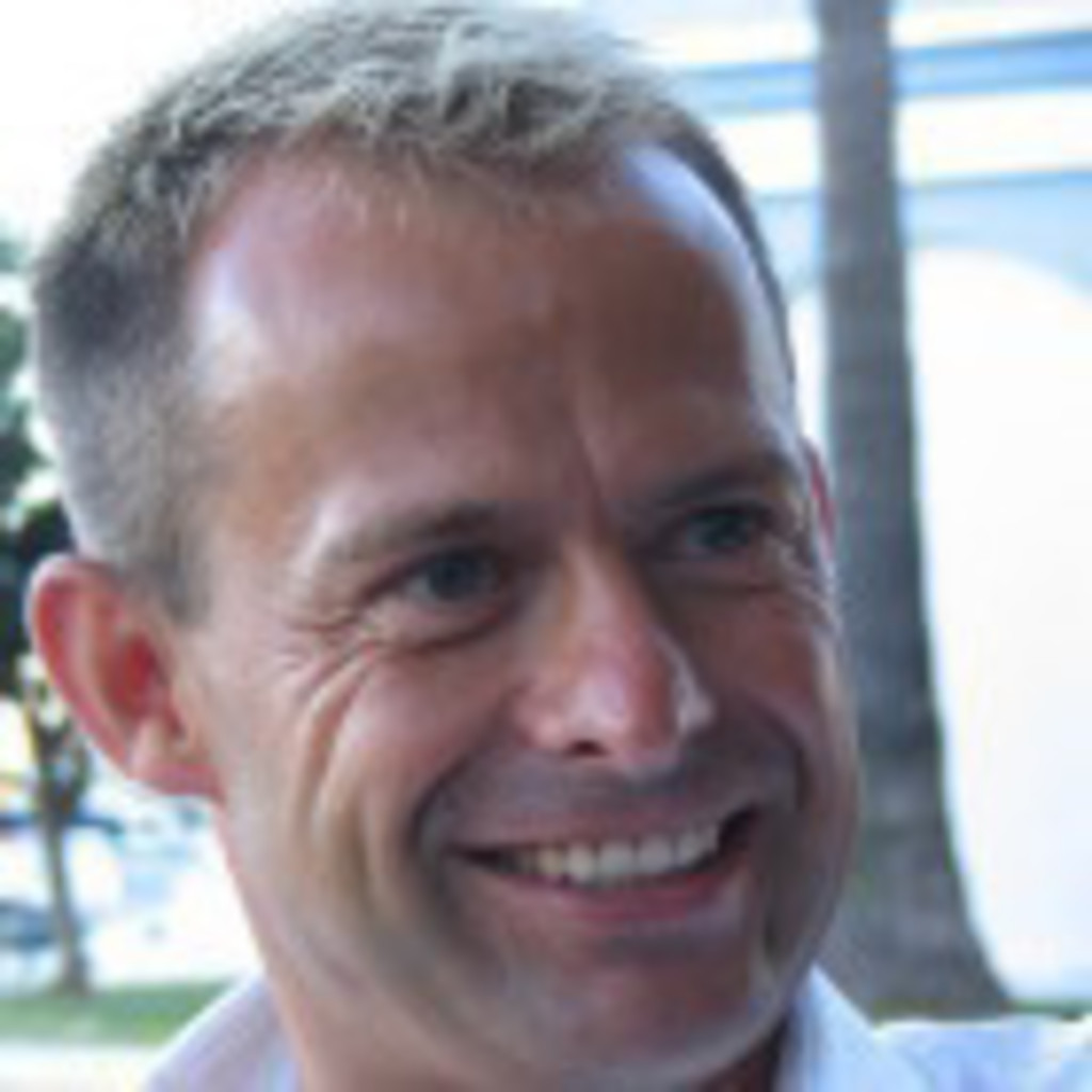 Herr Mark Gianessi Herr Mark Gianessi